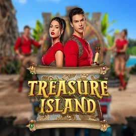 Treasure Island